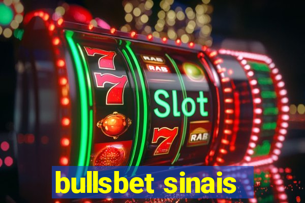 bullsbet sinais